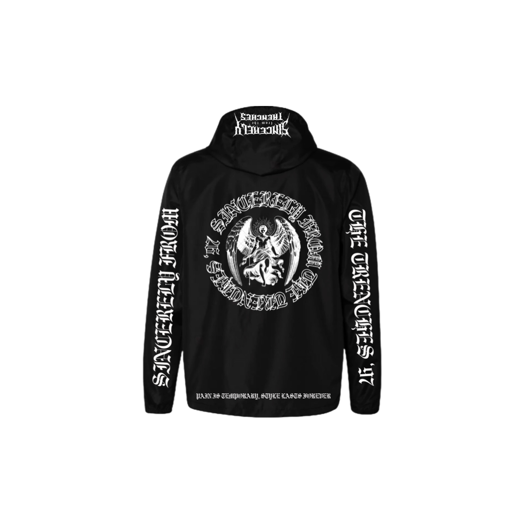 SZN III WIND BREAKER