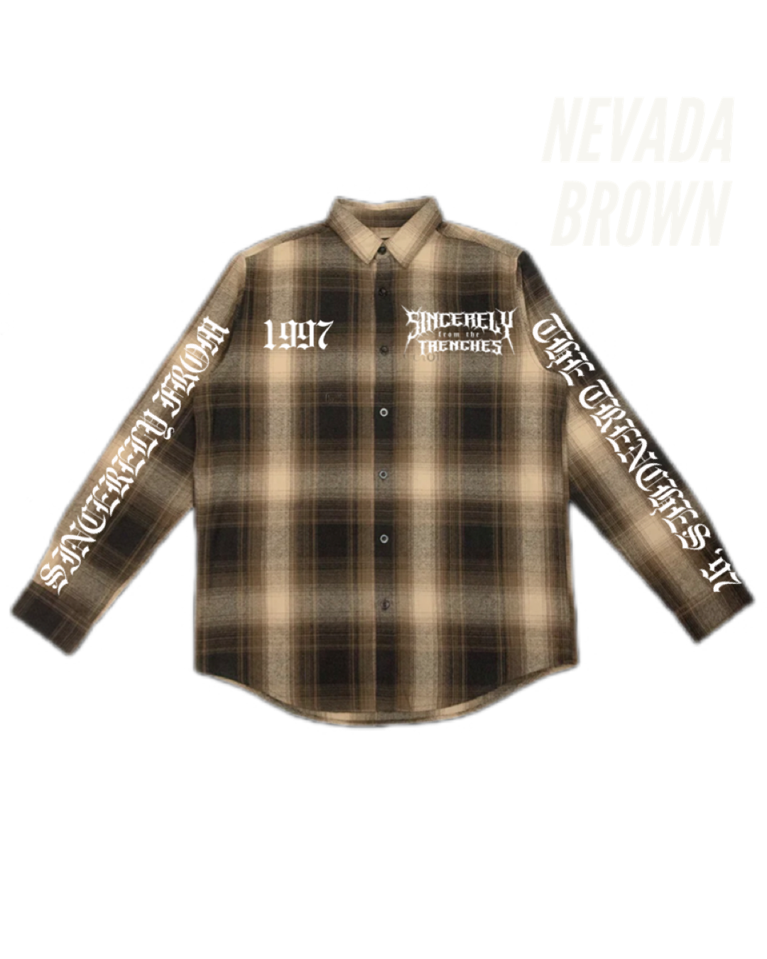 E$$ENTIAL$ HEAVYWEIGHT FLANNEL