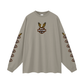 TRENCHES MOTOR CLUB LONG SLEEVE
