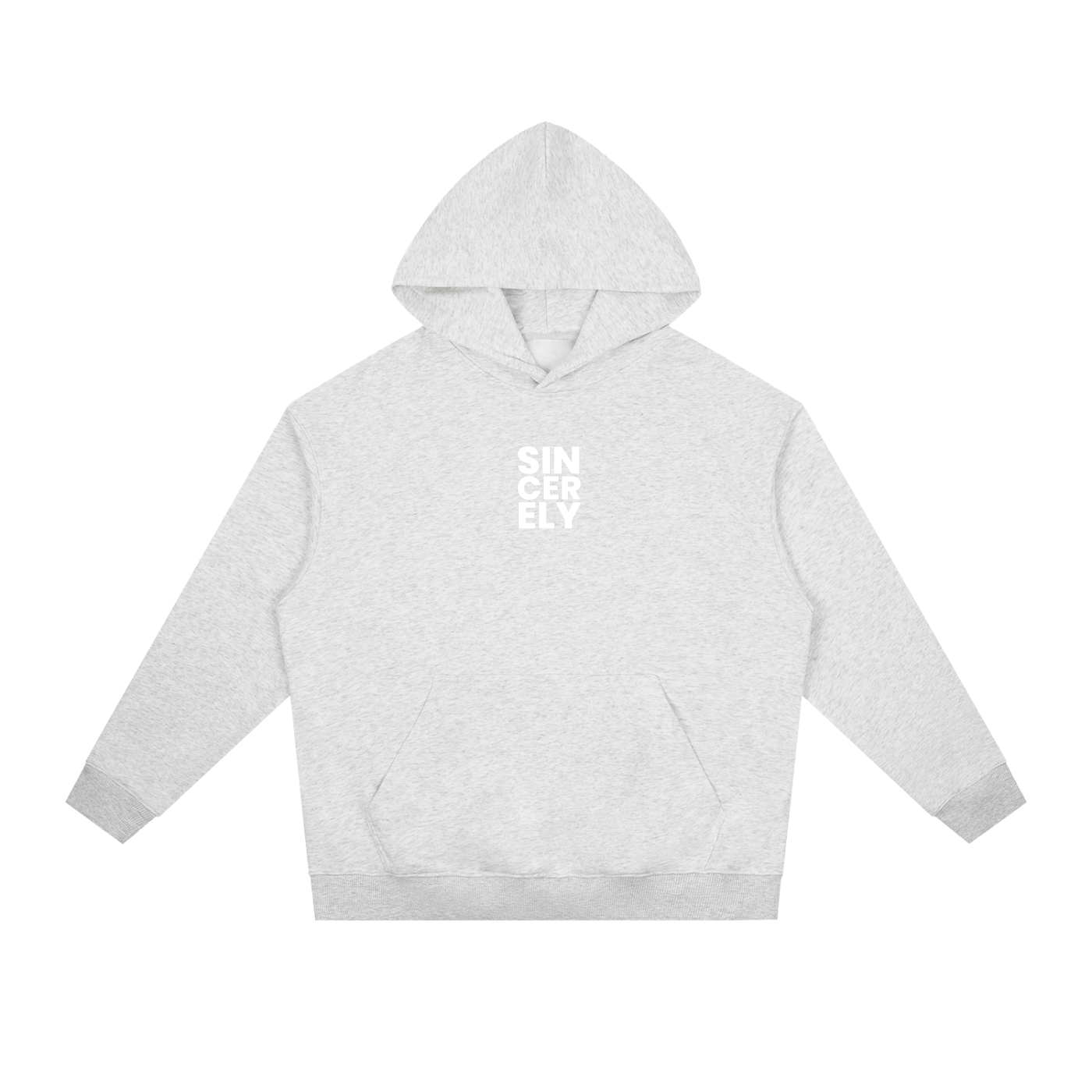 BOX LOGO PREMIUM HOODY