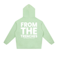 BOX LOGO PREMIUM HOODY