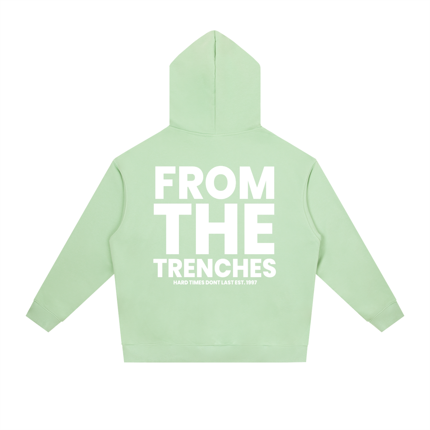 BOX LOGO PREMIUM HOODY