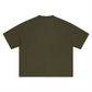 ESSENTIALS HEAVYWEIGHT BOX TEE