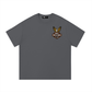 TRENCHES MOTOR CLUB TEE