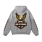 TRENCHES MOTOR CLUB PREMIUM HOODY