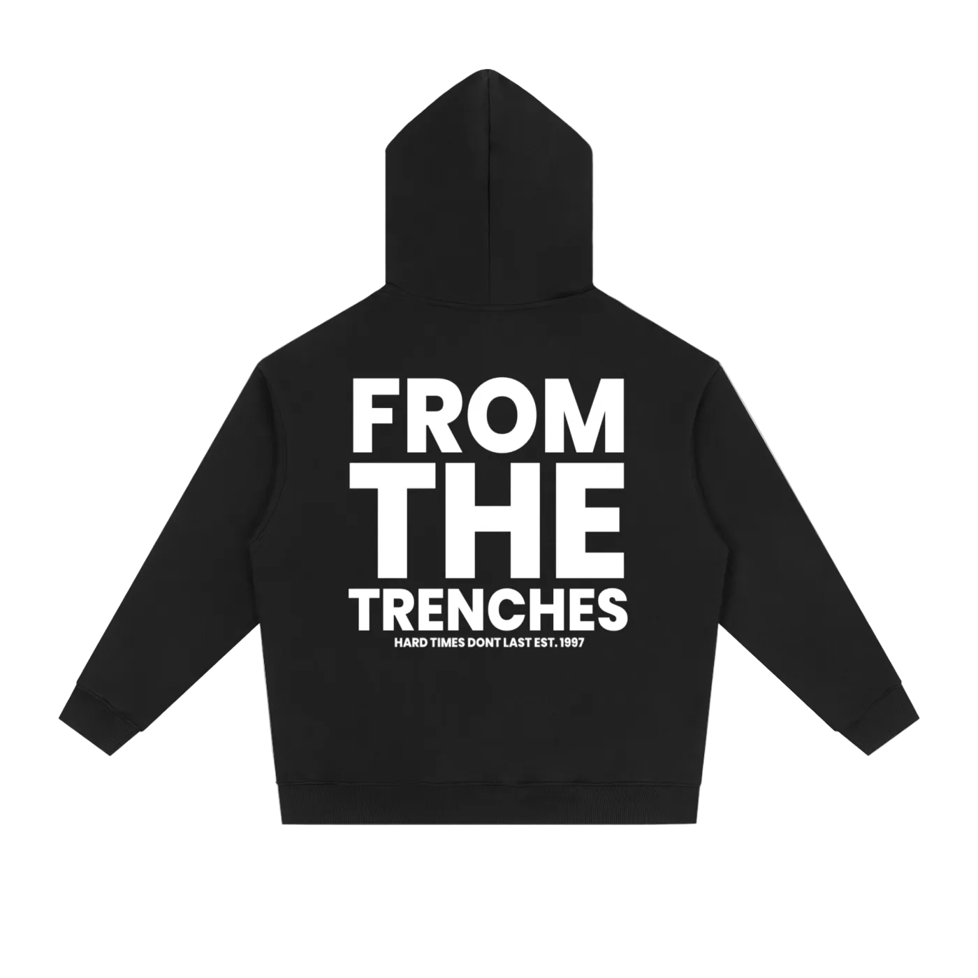 BOX LOGO PREMIUM HOODY