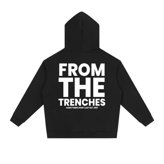 BOX LOGO PREMIUM HOODY