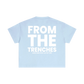 BOX LOGO TEE