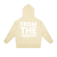 BOX LOGO PREMIUM HOODY