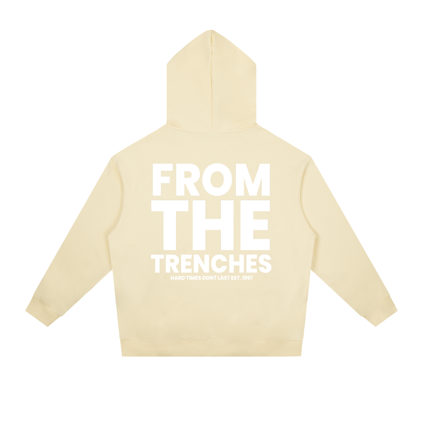 BOX LOGO PREMIUM HOODY