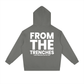 BOX LOGO PREMIUM HOODY