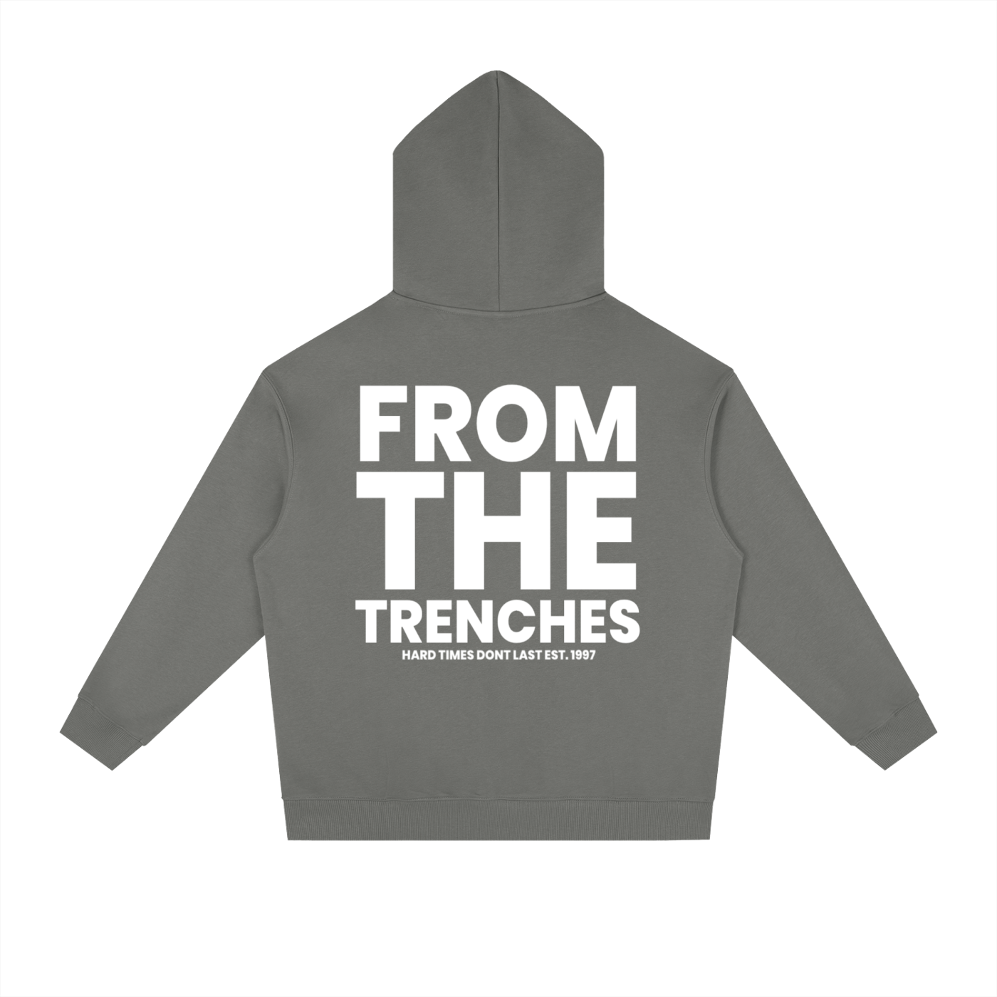 BOX LOGO PREMIUM HOODY