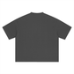 ESSENTIALS HEAVYWEIGHT BOX TEE