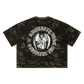 SAINTS COLLECTION CAMO TEE