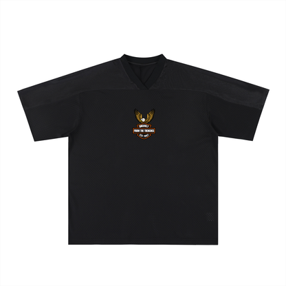 TRENCHES MOTOR CLUB JERSEY