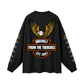 TRENCHES MOTOR CLUB LONG SLEEVE
