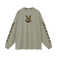 TRENCHES MOTOR CLUB LONG SLEEVE