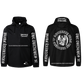 SZN III WIND BREAKER