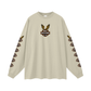 TRENCHES MOTOR CLUB LONG SLEEVE
