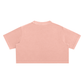 ESSENTIALS WOMENS CROPPED TEE