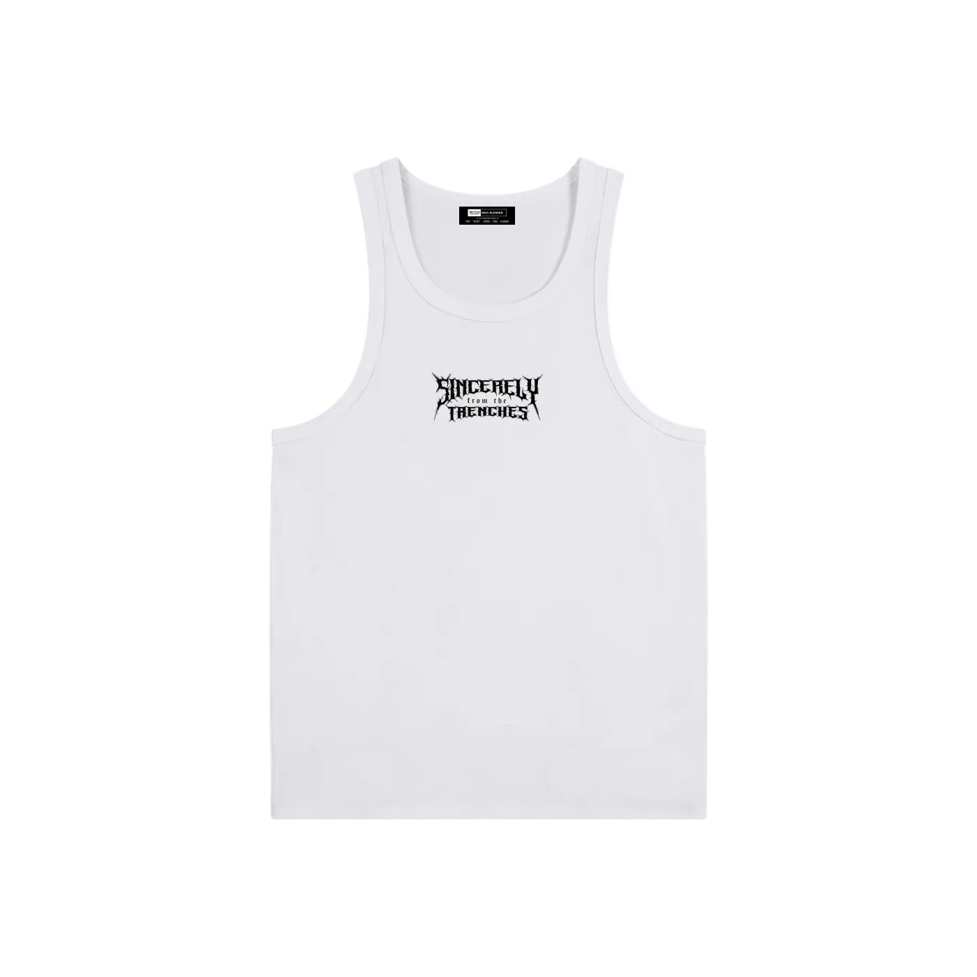 ESSENTIALS W*** BEATER