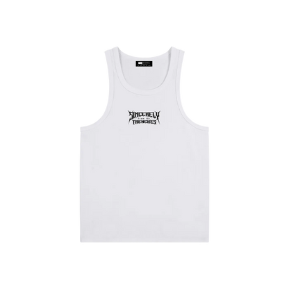 ESSENTIALS W*** BEATER