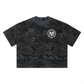 SAINTS COLLECTION CAMO TEE