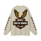 TRENCHES MOTOR CLUB LONG SLEEVE
