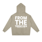 BOX LOGO PREMIUM HOODY