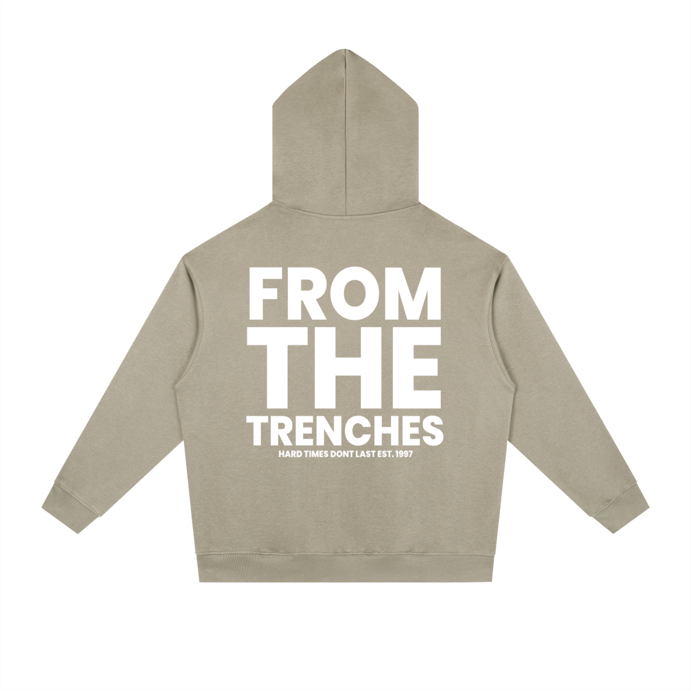 BOX LOGO PREMIUM HOODY