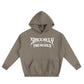 PLAYER PRICE HOODY