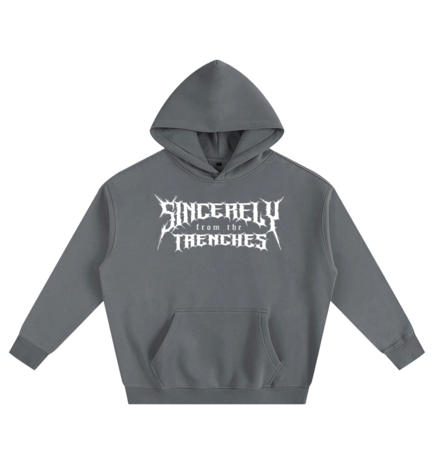 PLAYER PRICE HOODY