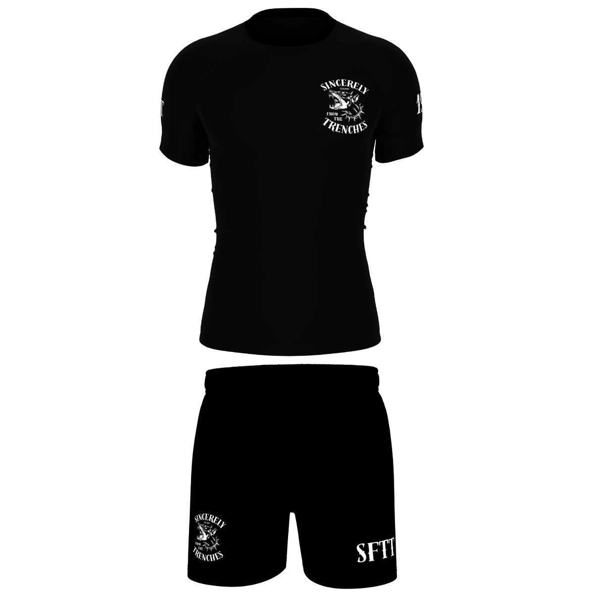 ALL DOGS GO TO HEAVEN TRAINING KITS