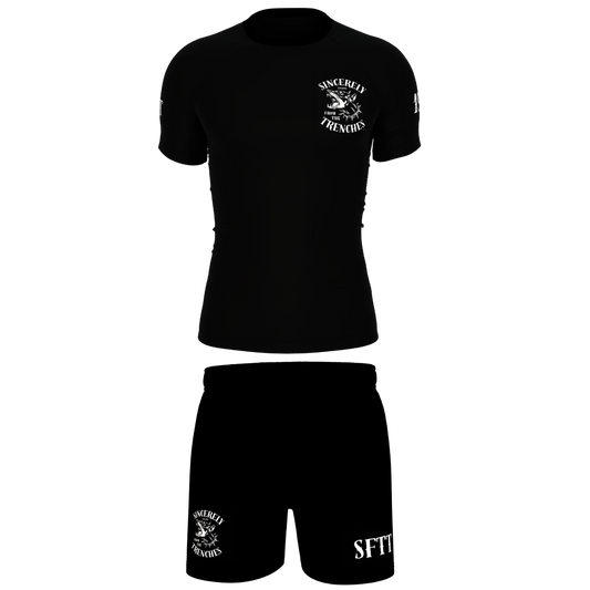 ALL DOGS GO TO HEAVEN TRAINING KITS