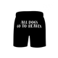 ALL DOGS GO TO HEAVEN TRAINING KITS