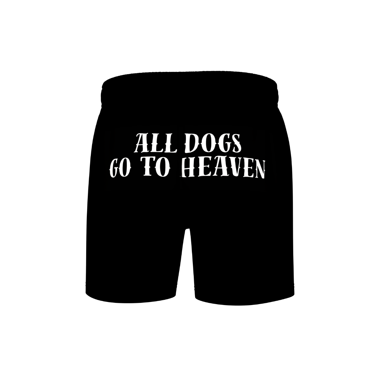 ALL DOGS GO TO HEAVEN TRAINING KITS