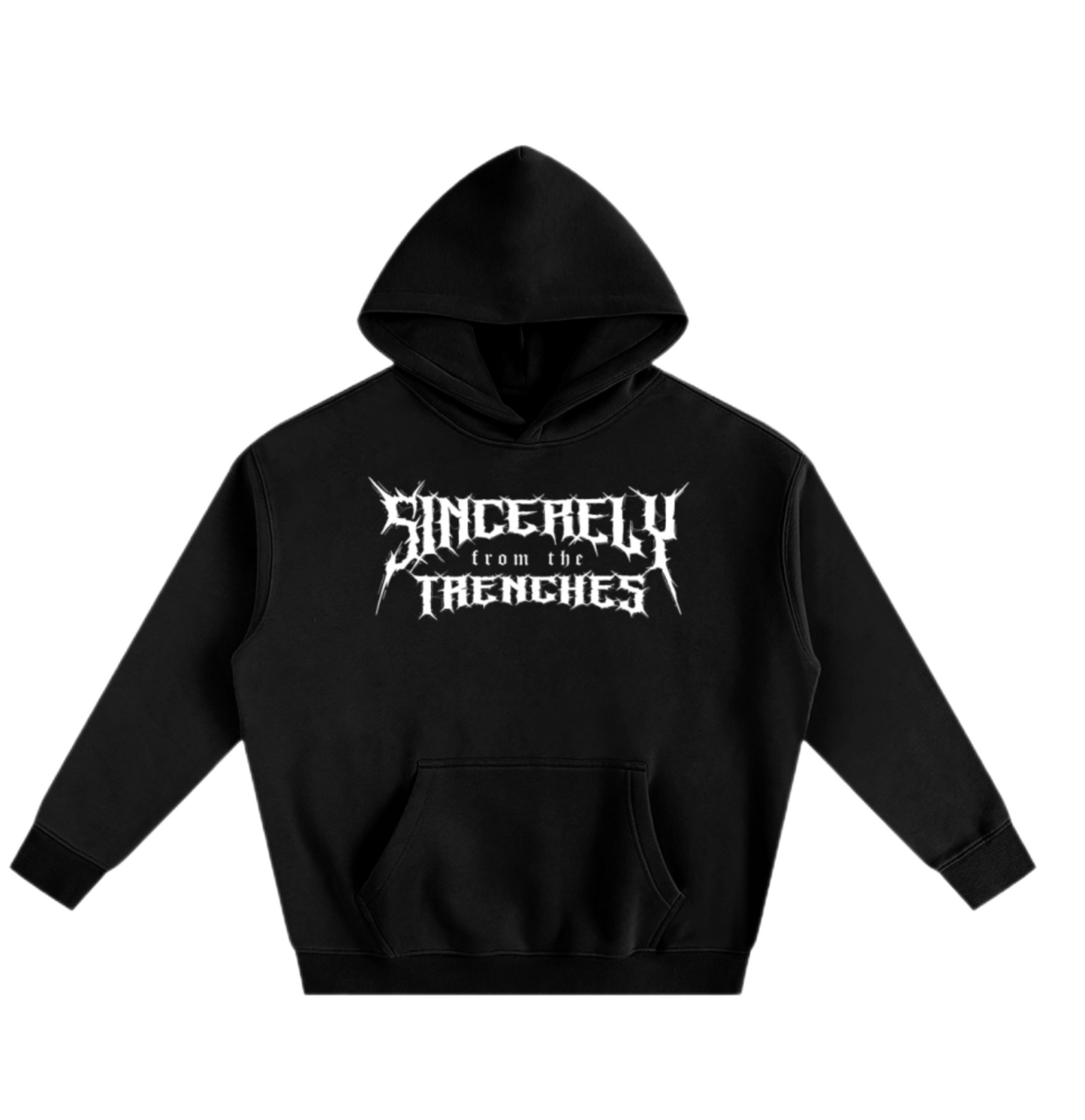 PLAYER PRICE HOODY