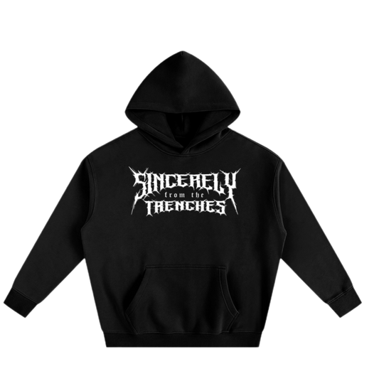 PLAYER PRICE HOODY