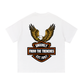 TRENCHES MOTOR CLUB TEE
