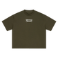 ESSENTIALS HEAVYWEIGHT BOX TEE