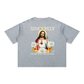 SAVED BY GRACE TEE