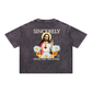 SAVED BY GRACE TEE