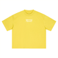 ESSENTIALS HEAVYWEIGHT BOX TEE