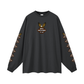 TRENCHES MOTOR CLUB LONG SLEEVE