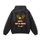 TRENCHES MOTOR CLUB PREMIUM HOODY