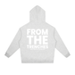 BOX LOGO PREMIUM HOODY
