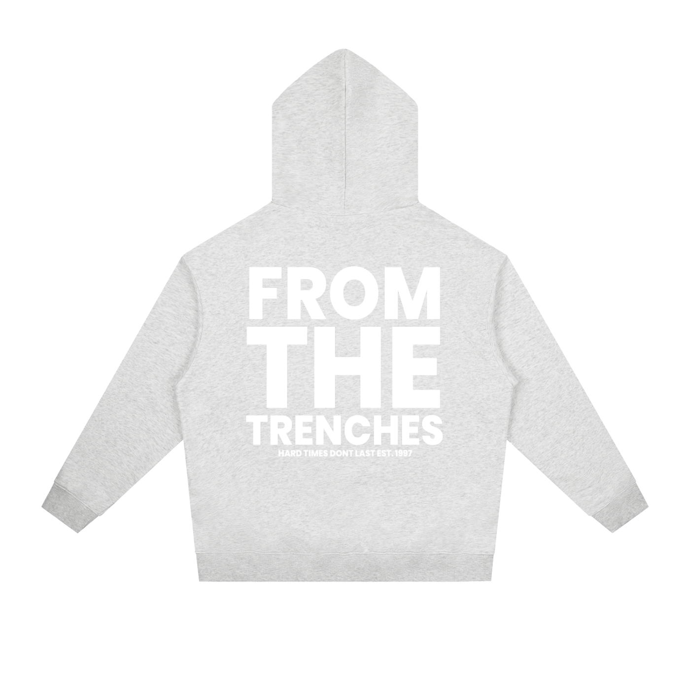 BOX LOGO PREMIUM HOODY