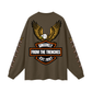 TRENCHES MOTOR CLUB LONG SLEEVE