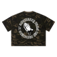 SINNERS COLLECTION CAMO TEE
