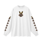 TRENCHES MOTOR CLUB LONG SLEEVE
